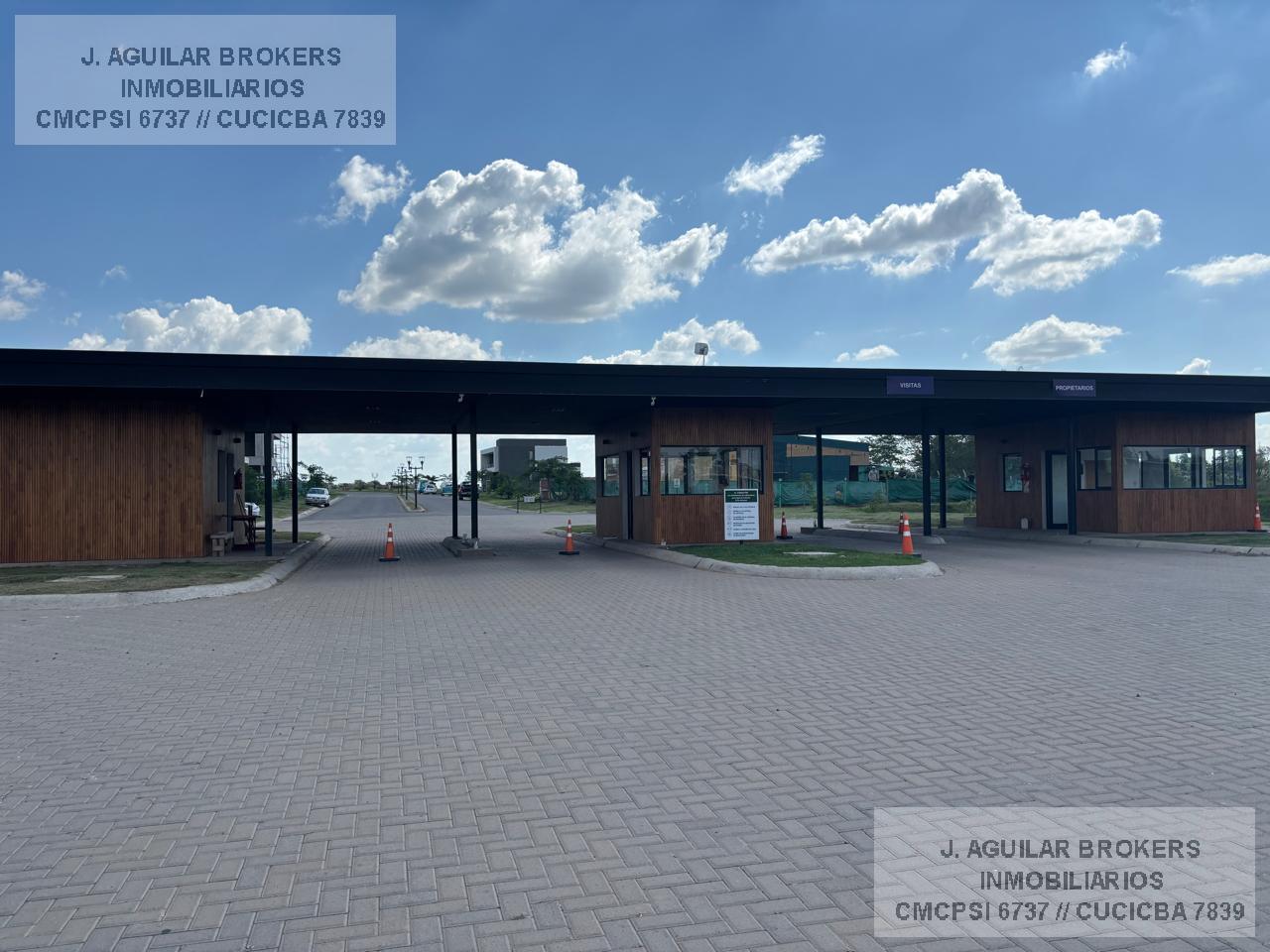 Foto de Venta Terreno / lote en Barrio cerrado Village Plaza, Bella vista, imagen 5