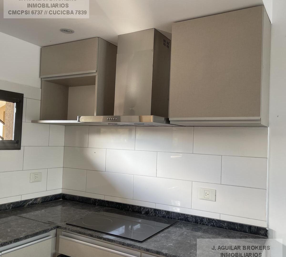 Foto de Departamento en Barrio Parque Leloir, imagen 3