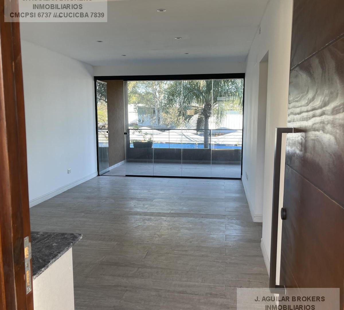 Foto de Departamento en Barrio Parque Leloir, imagen 5