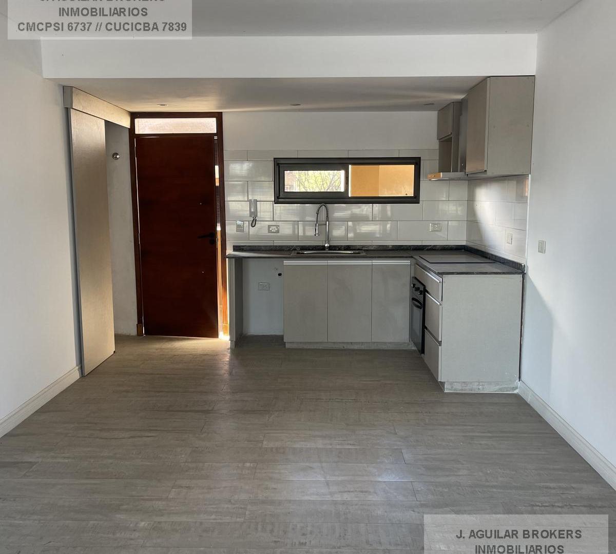 Foto de Departamento en Barrio Parque Leloir, imagen 2