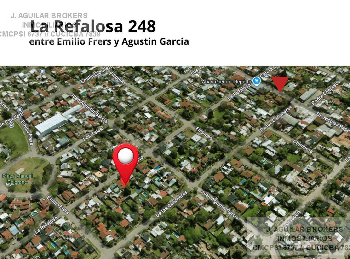 Foto de Casa en Villa Gobernador Udaondo, imagen 3