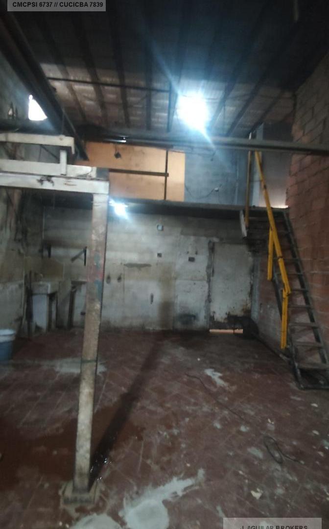Foto de 2 locales + deposito en primer piso, imagen 5