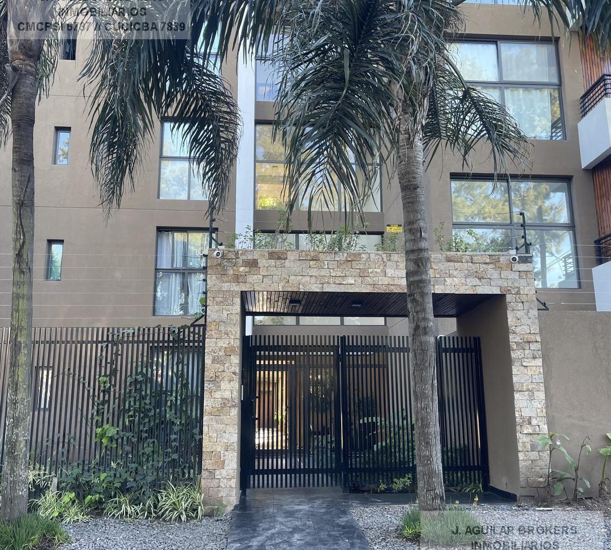 Foto de Departamento en Barrio Parque Leloir, imagen 2