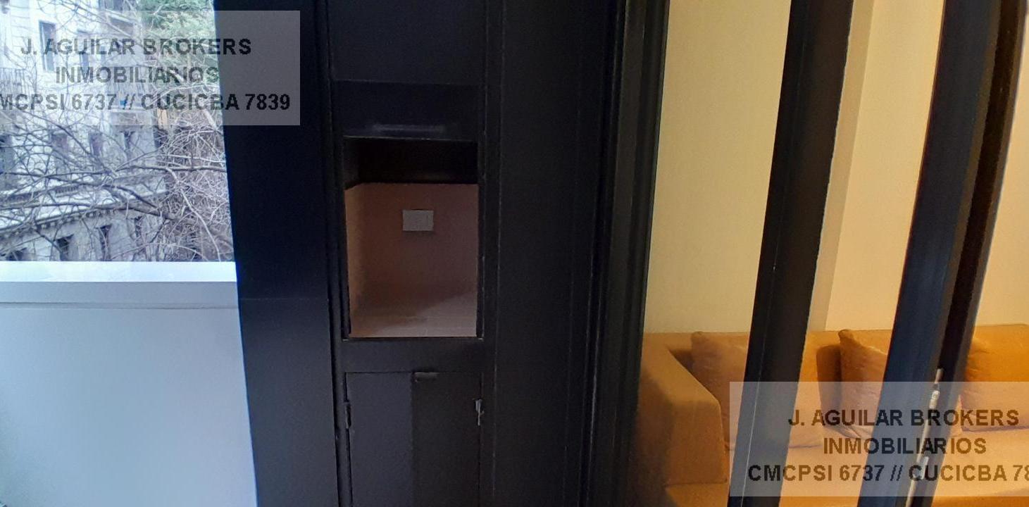 Foto de Departamento a estrenar en Recoleta, imagen 5