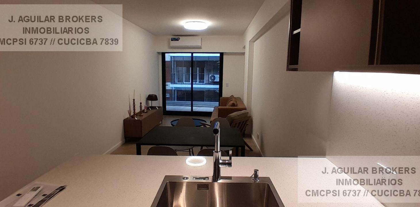 Foto de Departamento a estrenar en Recoleta, imagen 1