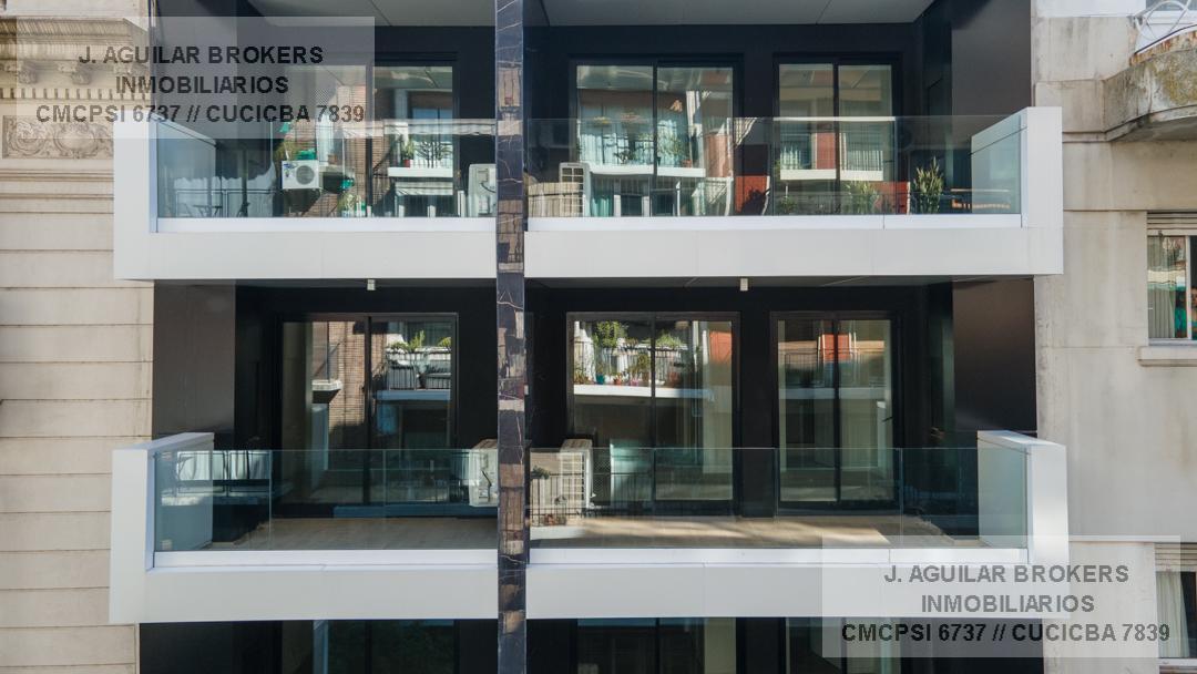 Foto de Departamento a estrenar en Recoleta, imagen 4