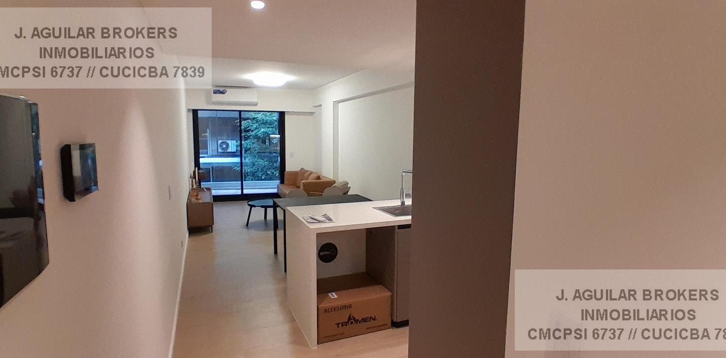 Foto de Departamento a estrenar en Recoleta, imagen 2