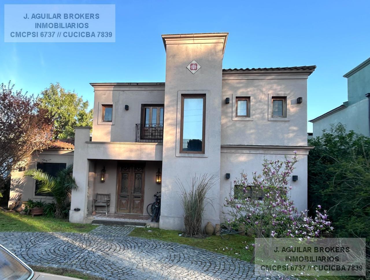 Foto de Casa 4 Ambientes en Bella Vista - Alquiler, imagen 1