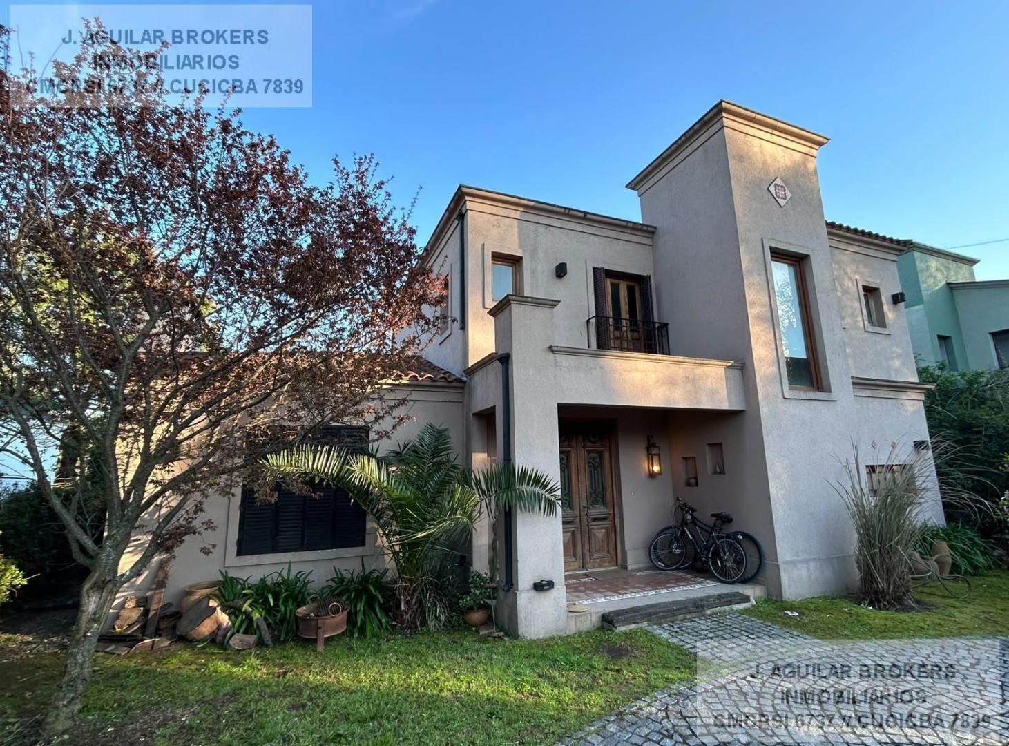 Foto de Casa 4 Ambientes en Bella Vista - Alquiler, imagen 2