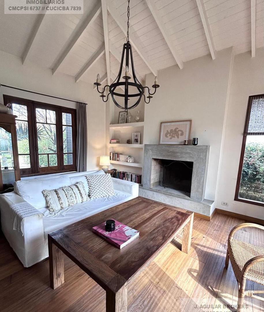 Foto de Casa 4 Ambientes en Bella Vista - Alquiler, imagen 4