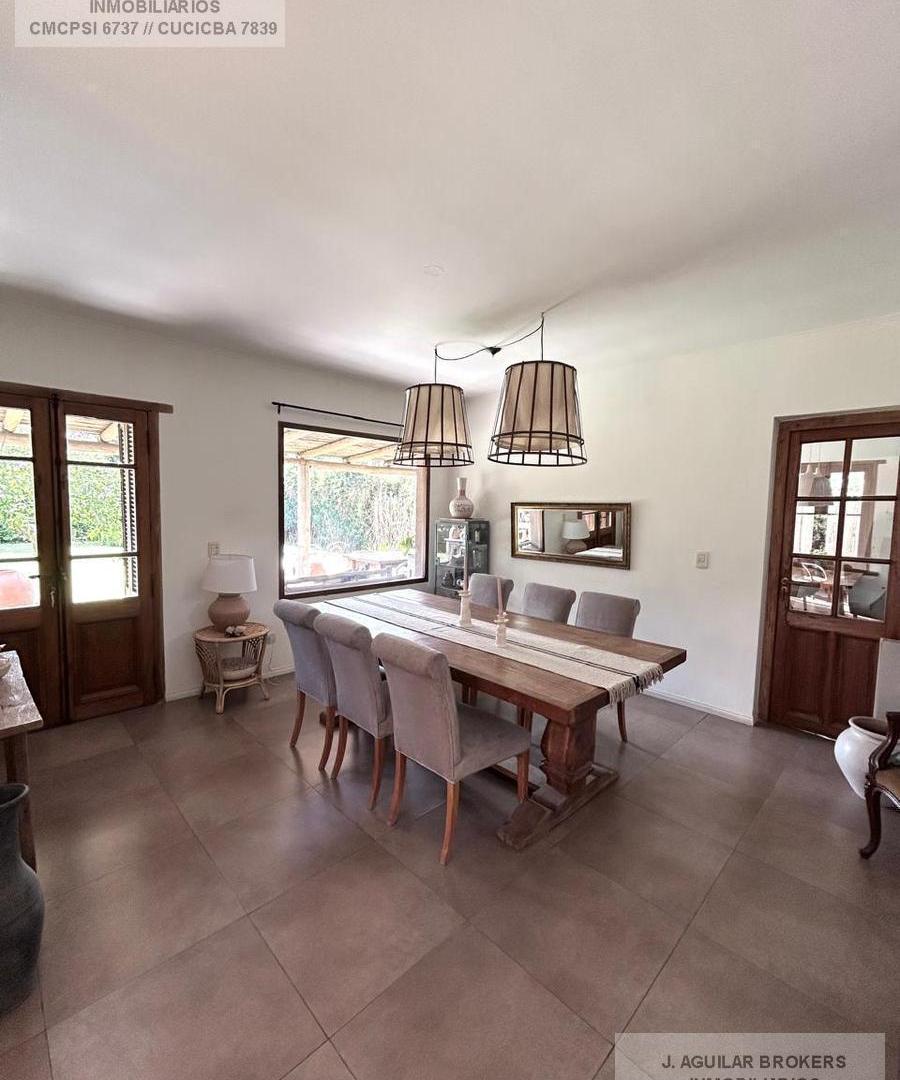 Foto de Casa 4 Ambientes en Bella Vista - Alquiler, imagen 5