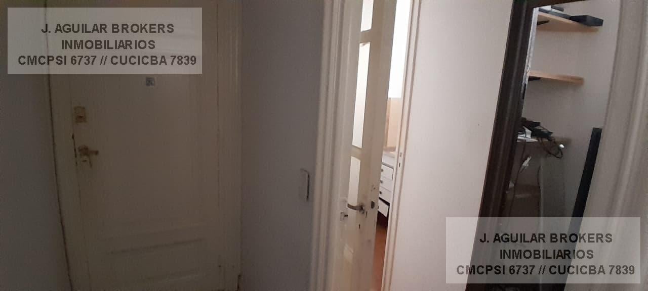 Foto de Deptartamento a refaccionar en San Nicolás/Retiro, imagen 3