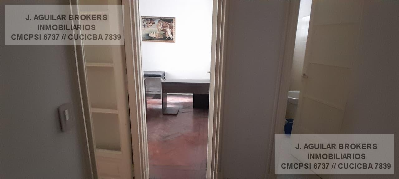 Foto de Deptartamento a refaccionar en San Nicolás/Retiro, imagen 5