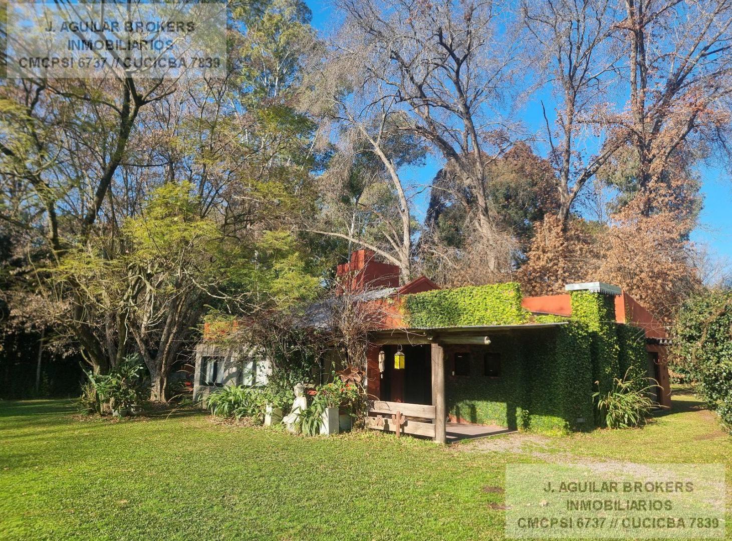 Foto de Casa - Zelaya, imagen 1