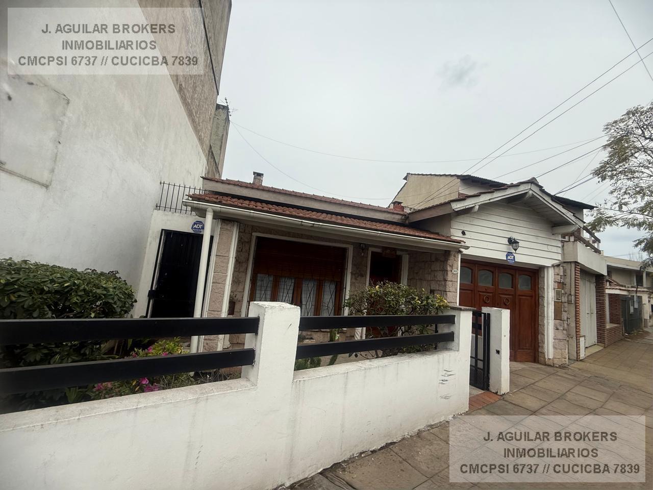 Foto de Casa en Ramos Mejia, imagen 1