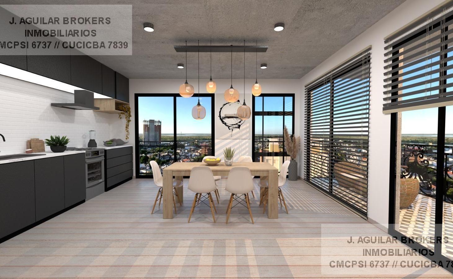 Foto de Venta de Departamento en Muñiz, a Estrenar, imagen 1