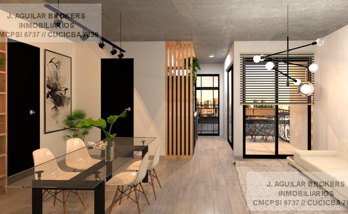 Foto de Venta de Departamento en Muñiz, a Estrenar, imagen 4