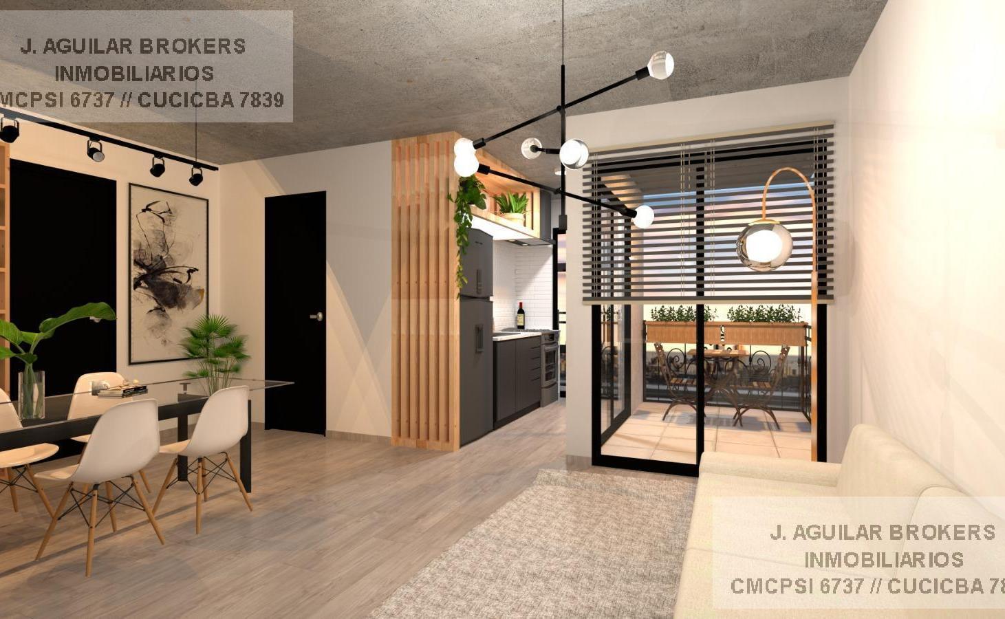 Foto de Venta de Departamento en Muñiz, a Estrenar, imagen 2
