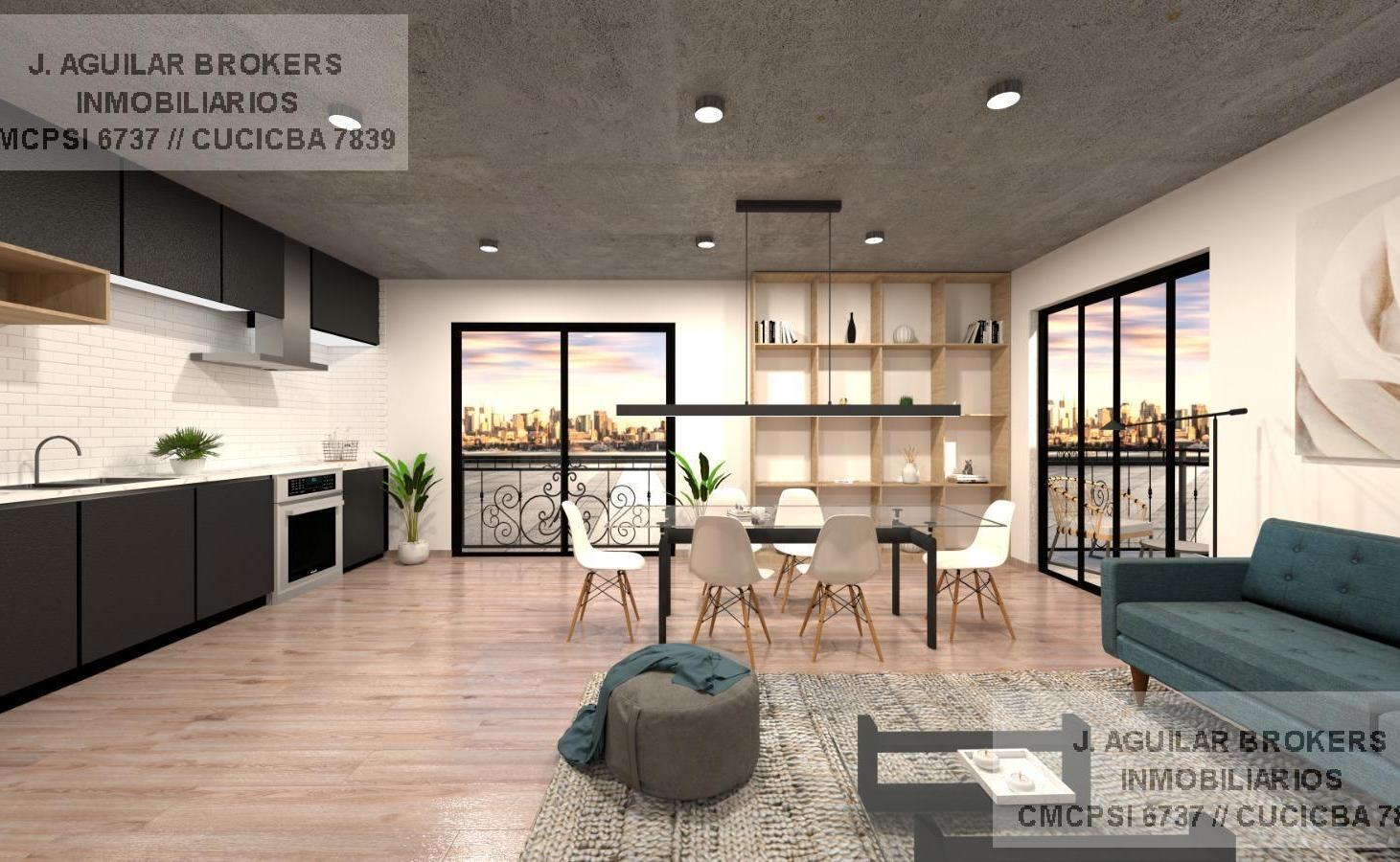 Foto de Venta de Departamento en Muñiz, a Estrenar, imagen 3