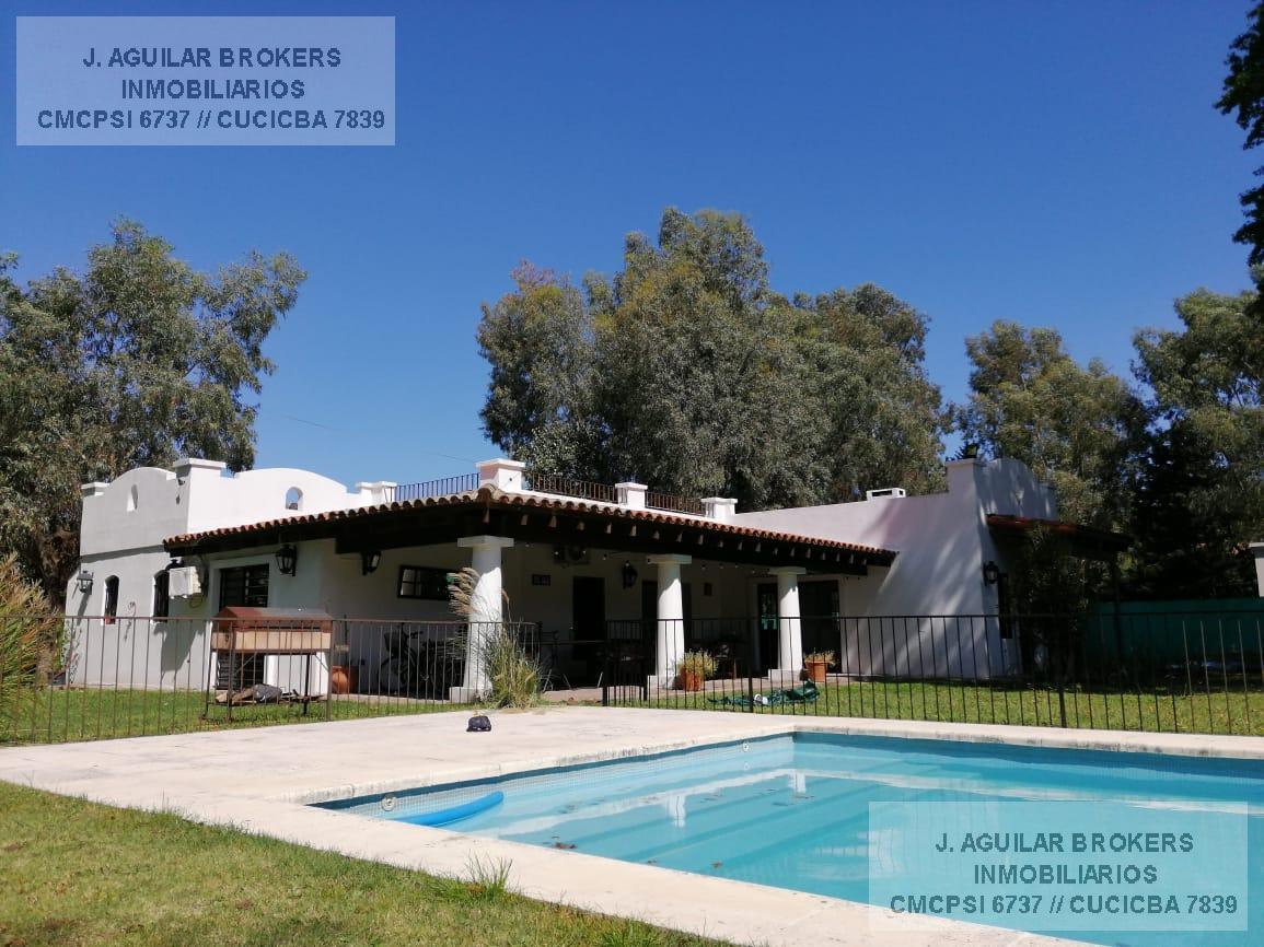 Foto de Venta casa en Barrio con portón, Bella Vista, imagen 2