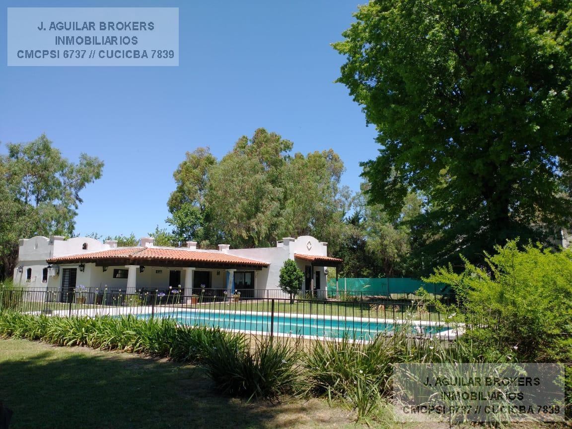 Foto de Venta casa en Barrio con portón, Bella Vista, imagen 1