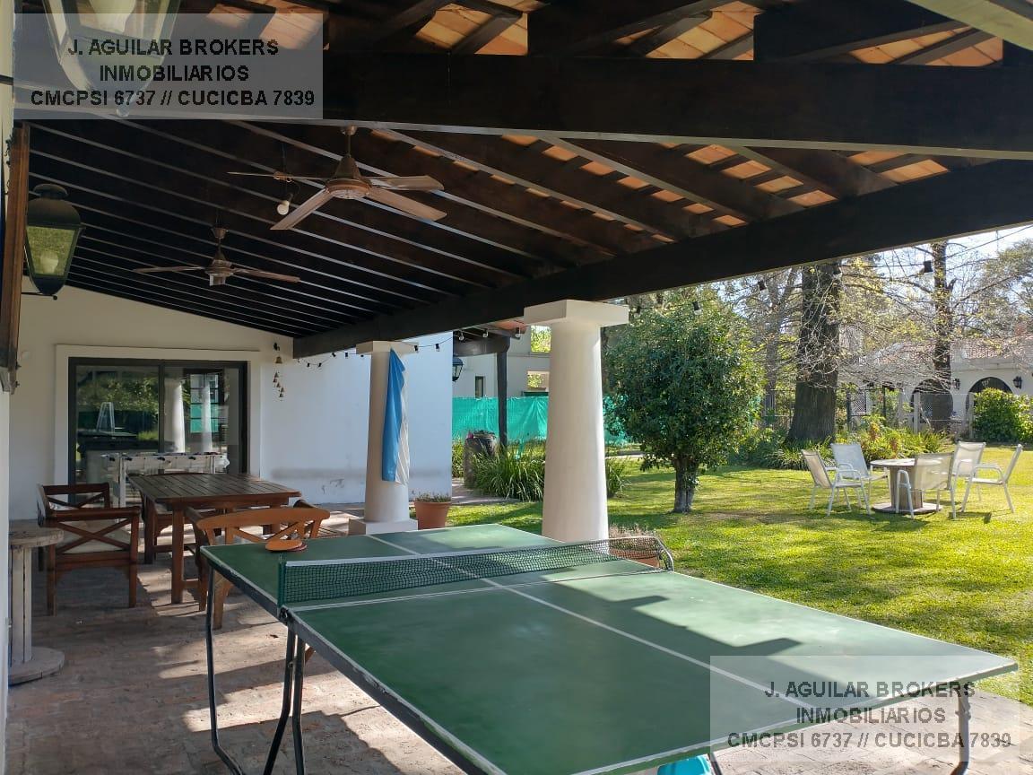 Foto de Venta casa en Barrio con portón, Bella Vista, imagen 3