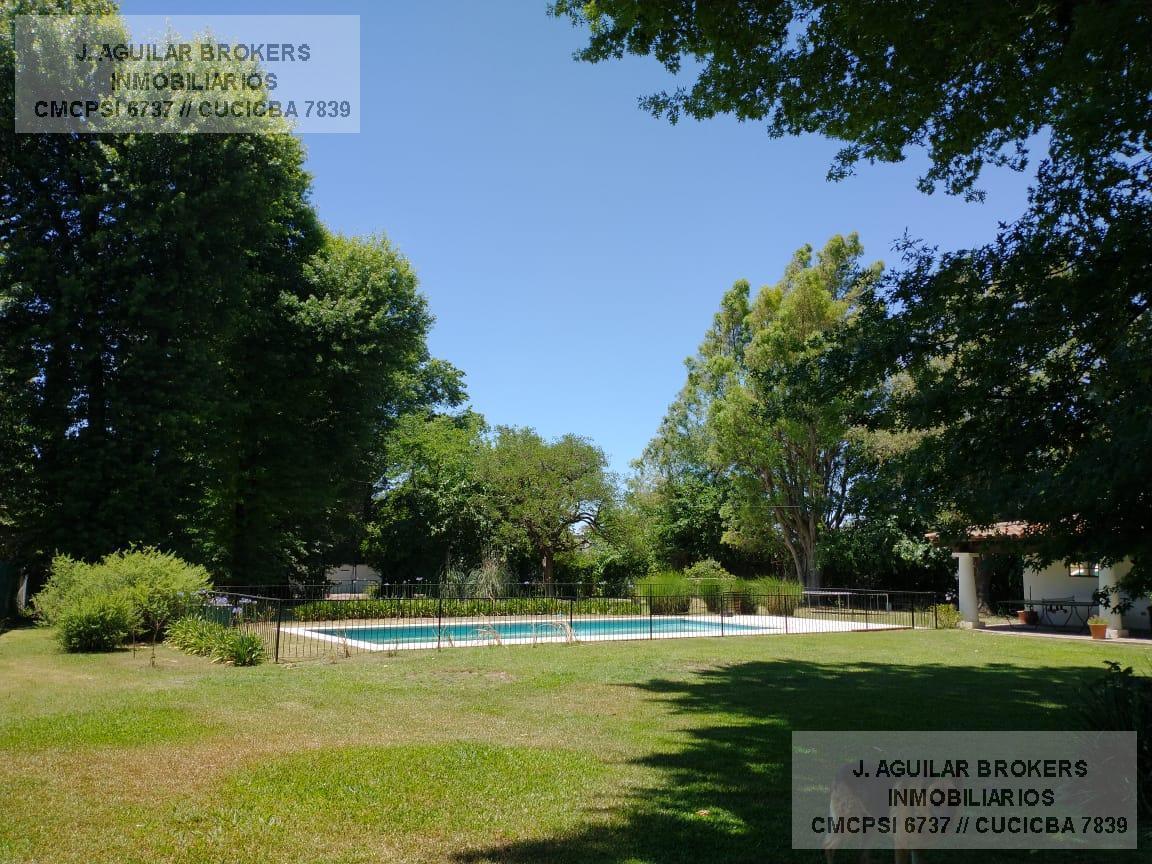 Foto de Venta casa en Barrio con portón, Bella Vista, imagen 4