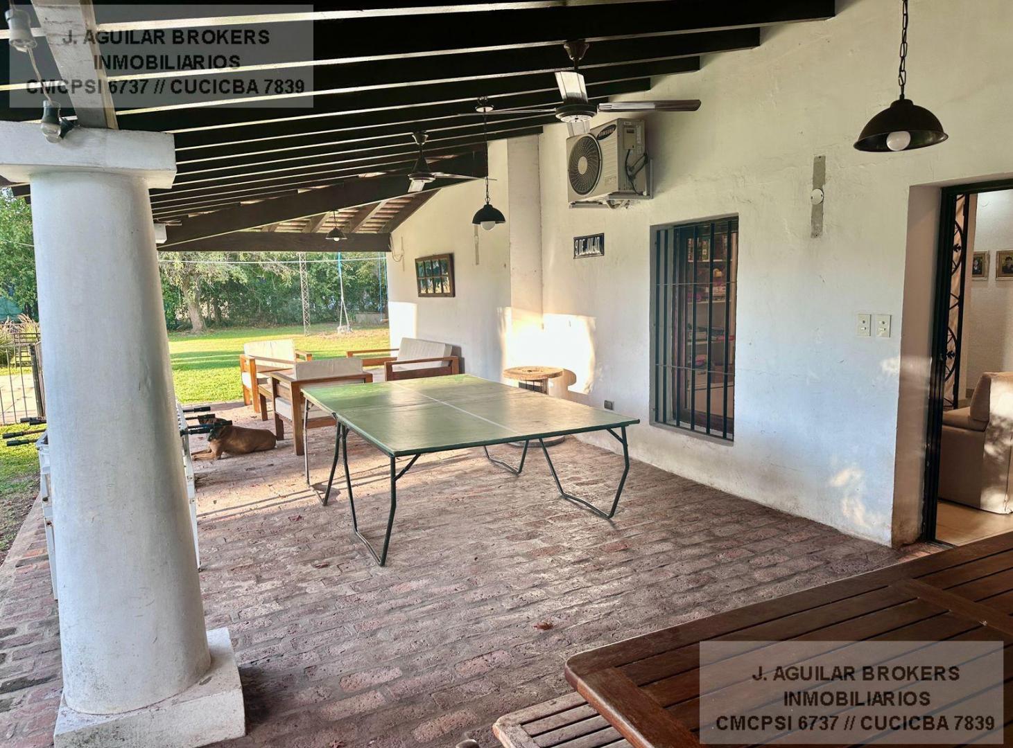 Foto de Venta casa en Barrio con portón, Bella Vista, imagen 5