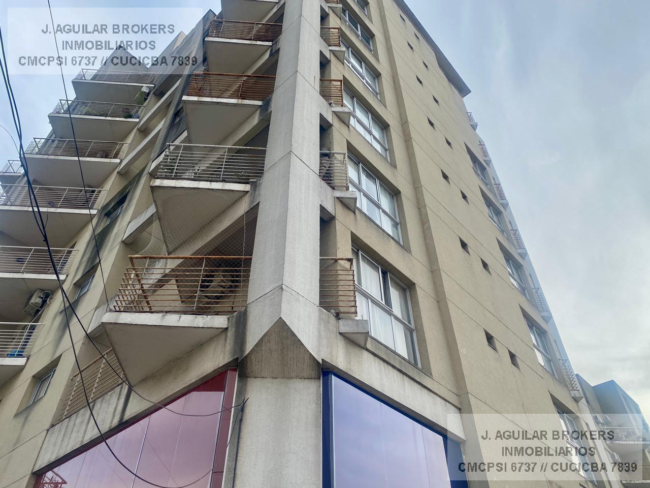 Foto de Venta Departamento con cochera en San Miguel, imagen 4