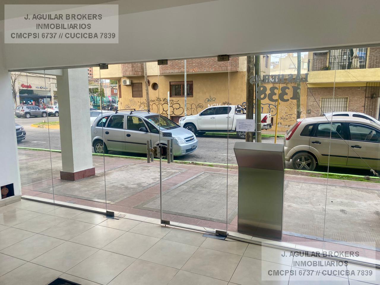Foto de Venta Departamento con cochera en San Miguel, imagen 1