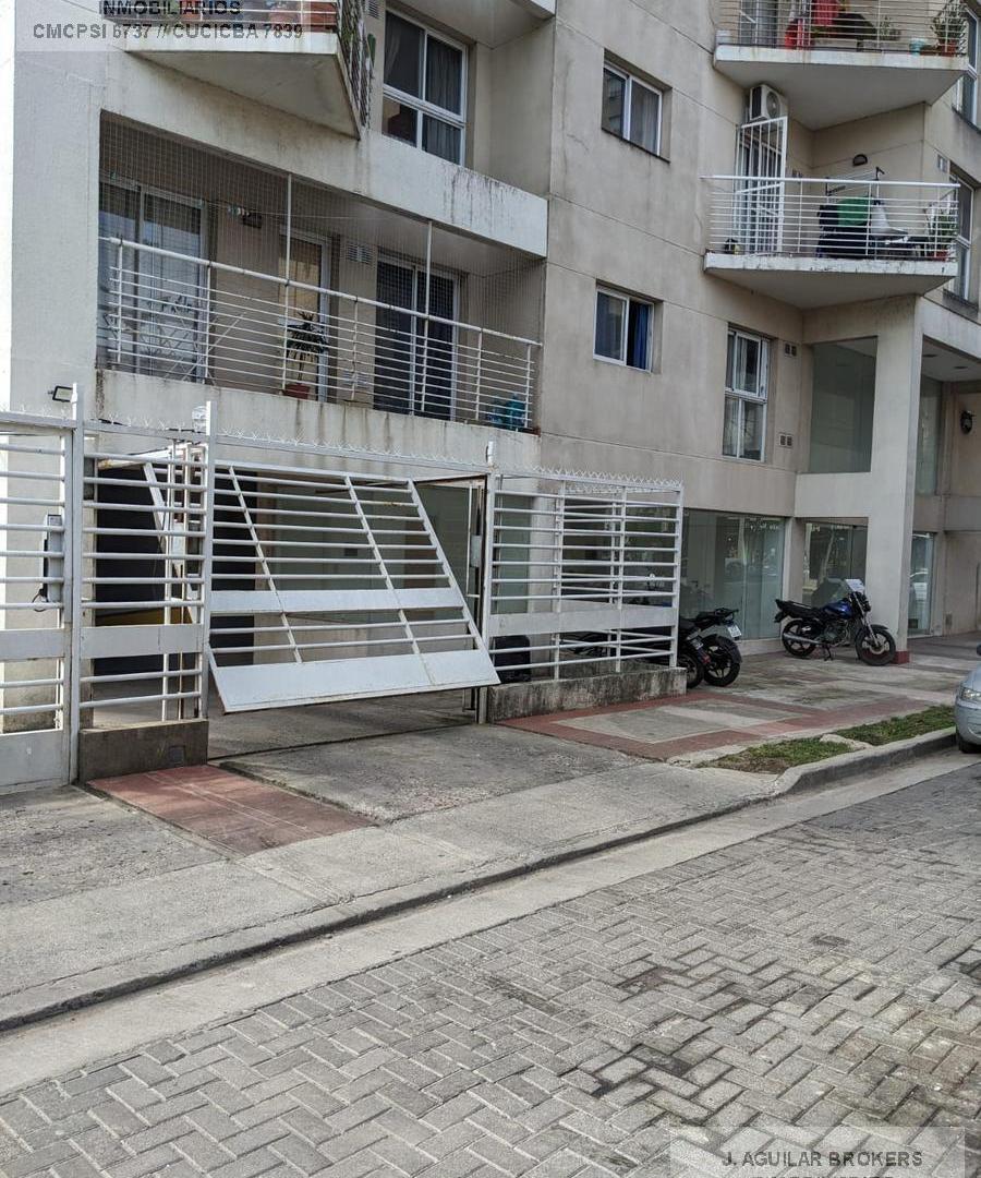 Foto de Venta Departamento con cochera en San Miguel, imagen 5