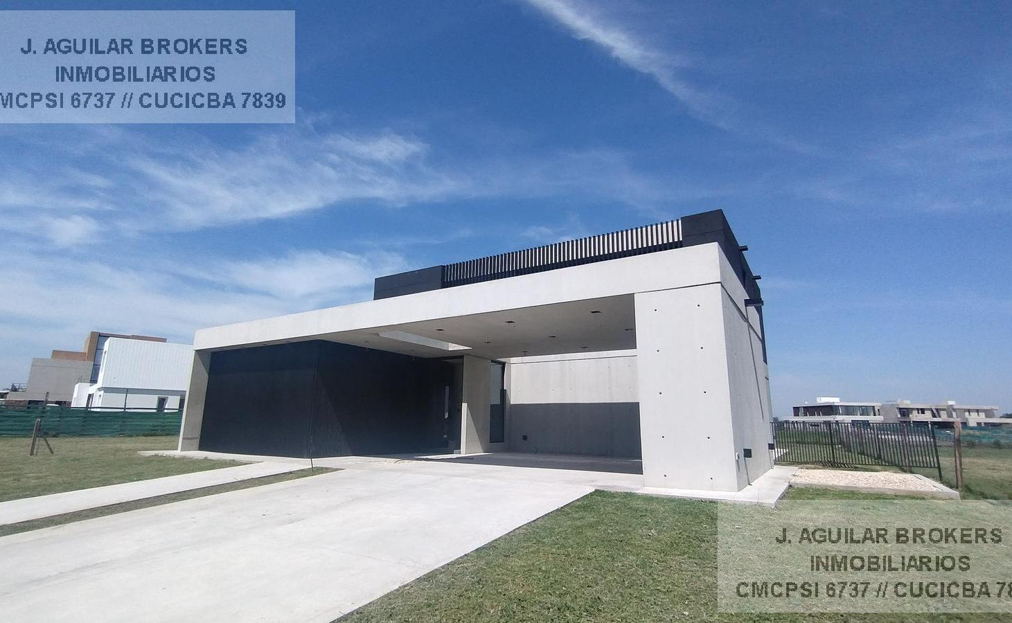 Foto de VENTA - CASA 9 AMBIENTES - COSTAS - PUERTOS ESCOBAR, imagen 3