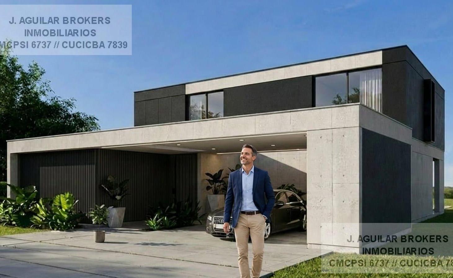 Foto de VENTA - CASA 9 AMBIENTES - COSTAS - PUERTOS ESCOBAR, imagen 1