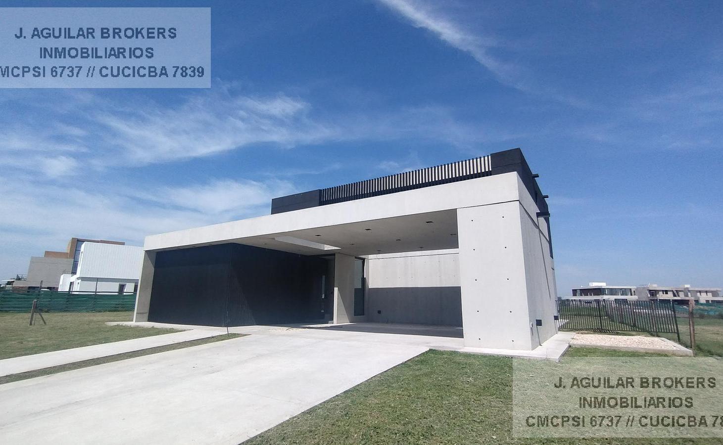 Foto de VENTA - CASA 9 AMBIENTES - COSTAS - PUERTOS ESCOBAR, imagen 5