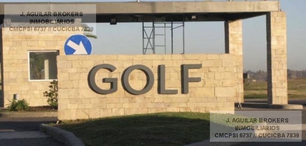 Foto de Terreno interno en Canton Golf, imagen 5