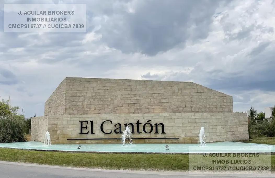 Foto de Terreno interno en Canton Golf, imagen 1