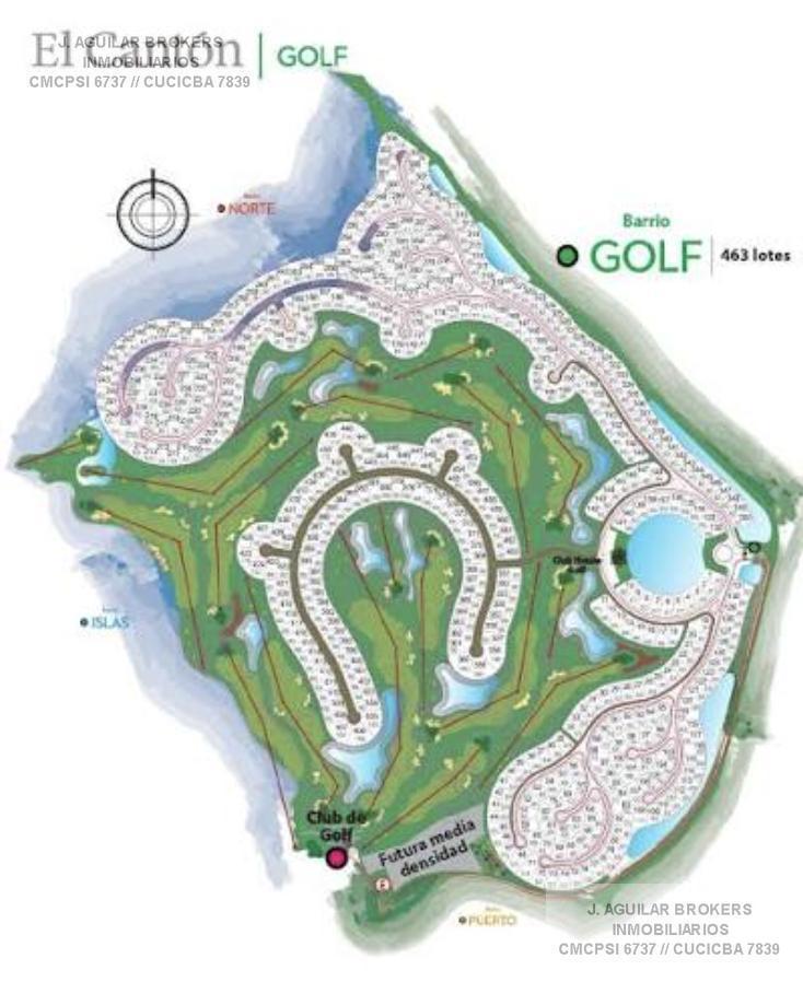 Foto de Terreno interno en Canton Golf, imagen 4