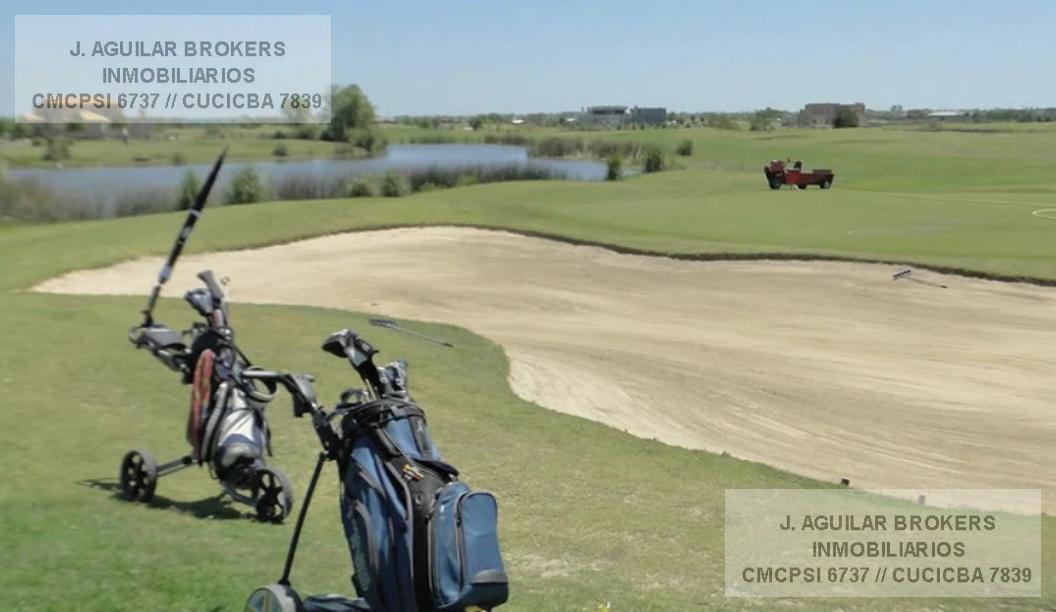 Foto de Terreno interno en Canton Golf, imagen 2