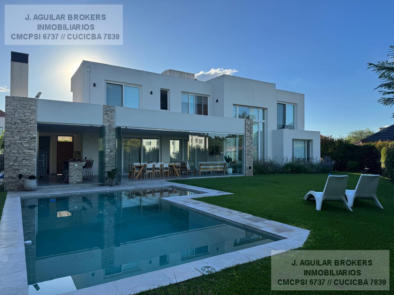 Foto de Casa en Countries/B.Cerrado (San Miguel), imagen 2