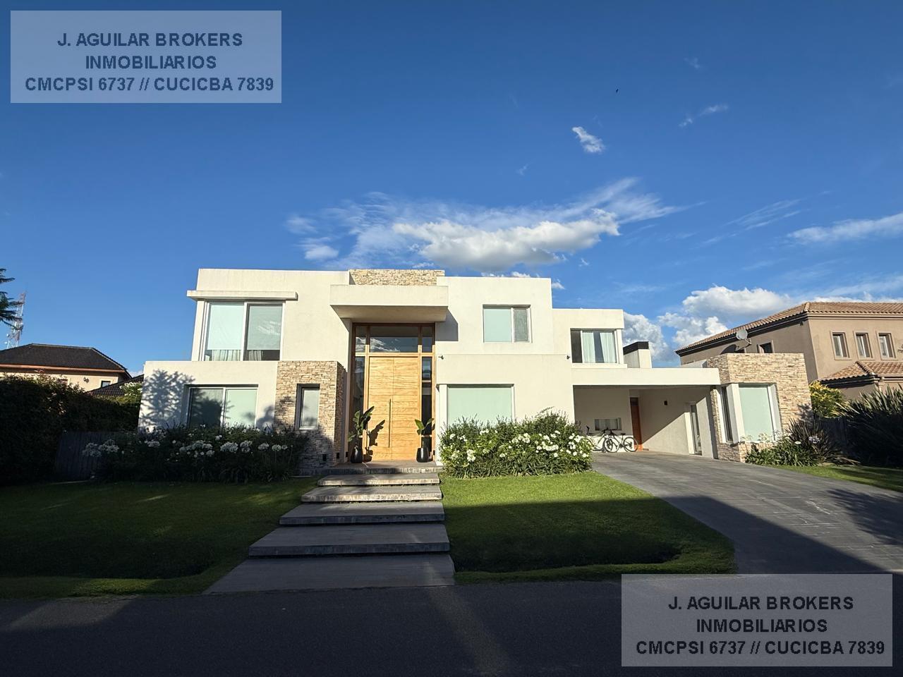 Foto de Casa en Countries/B.Cerrado (San Miguel), imagen 1