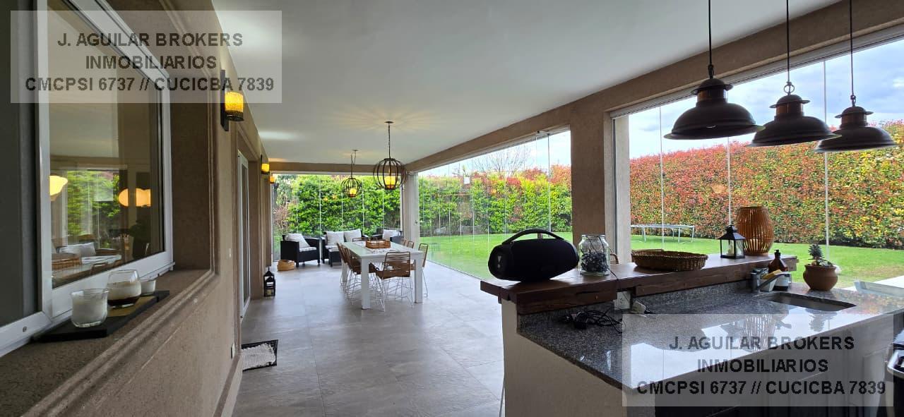 Foto de Casa en Countries/B.Cerrado (San Miguel), imagen 4