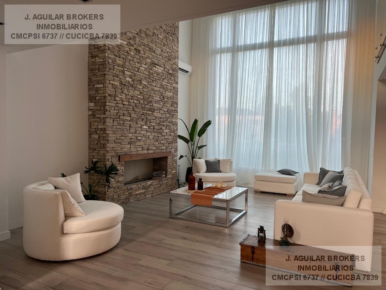 Foto de Casa en Countries/B.Cerrado (San Miguel), imagen 3