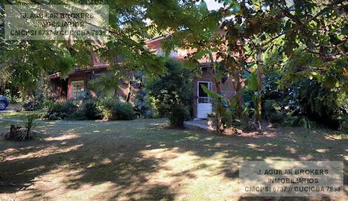 Foto de CASA 4 DORMITORIOS CON PILETA - SAN MIGUEL, imagen 3