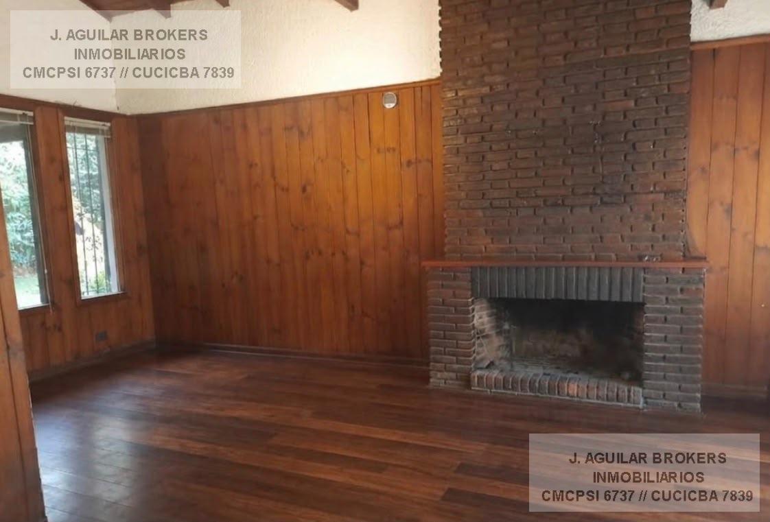 Foto de CASA 4 DORMITORIOS CON PILETA - SAN MIGUEL, imagen 2