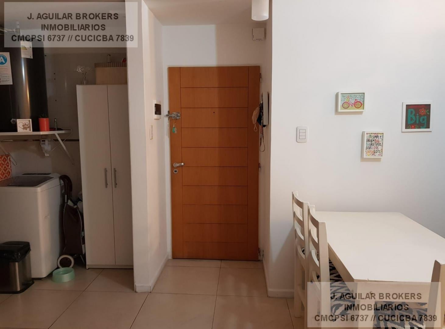 Foto de Departamento en flores, imagen 3