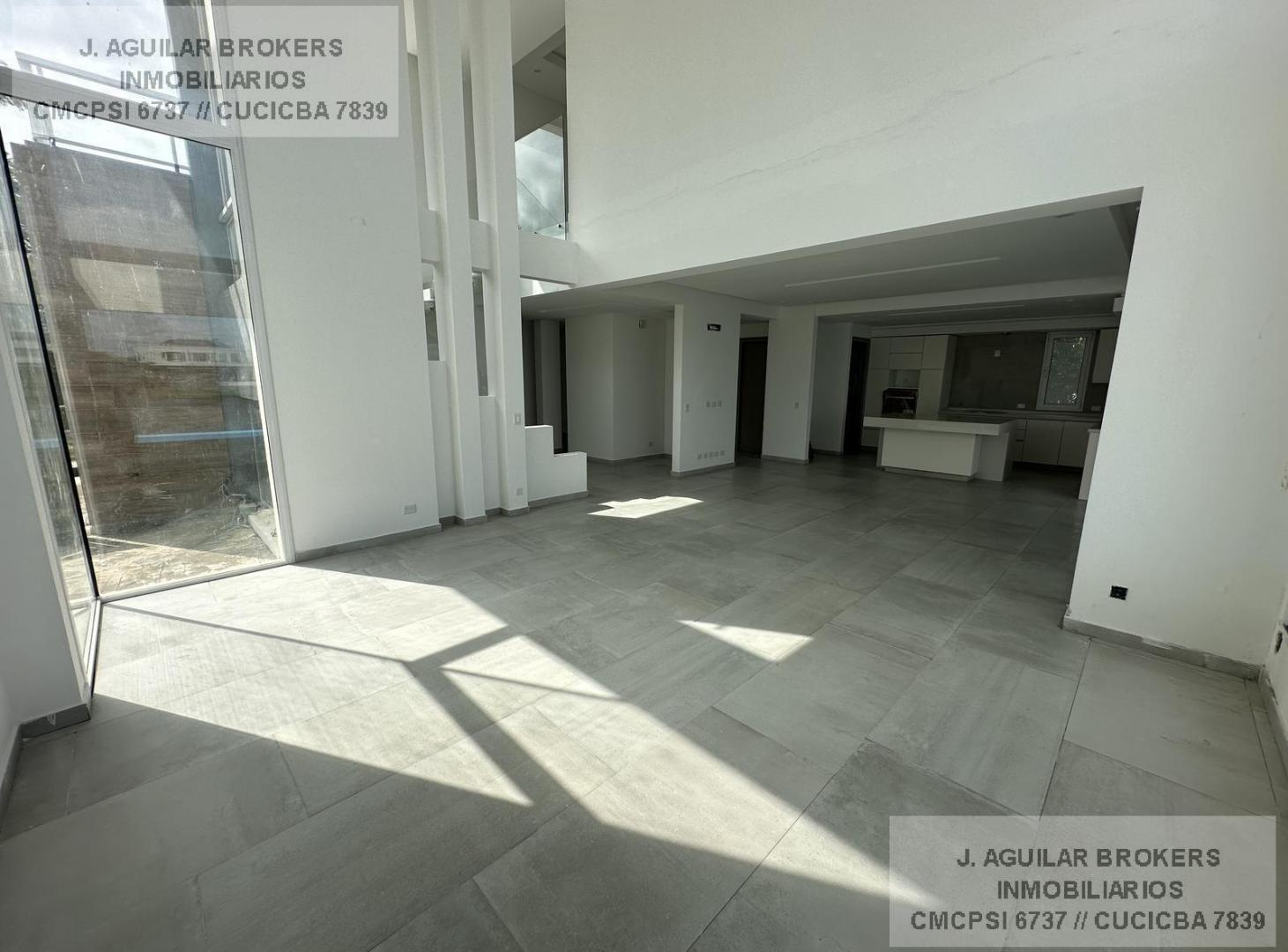 Foto de Venta Casa en Escobar en Puertos del lago, Barrio Vistas lote 25, imagen 3