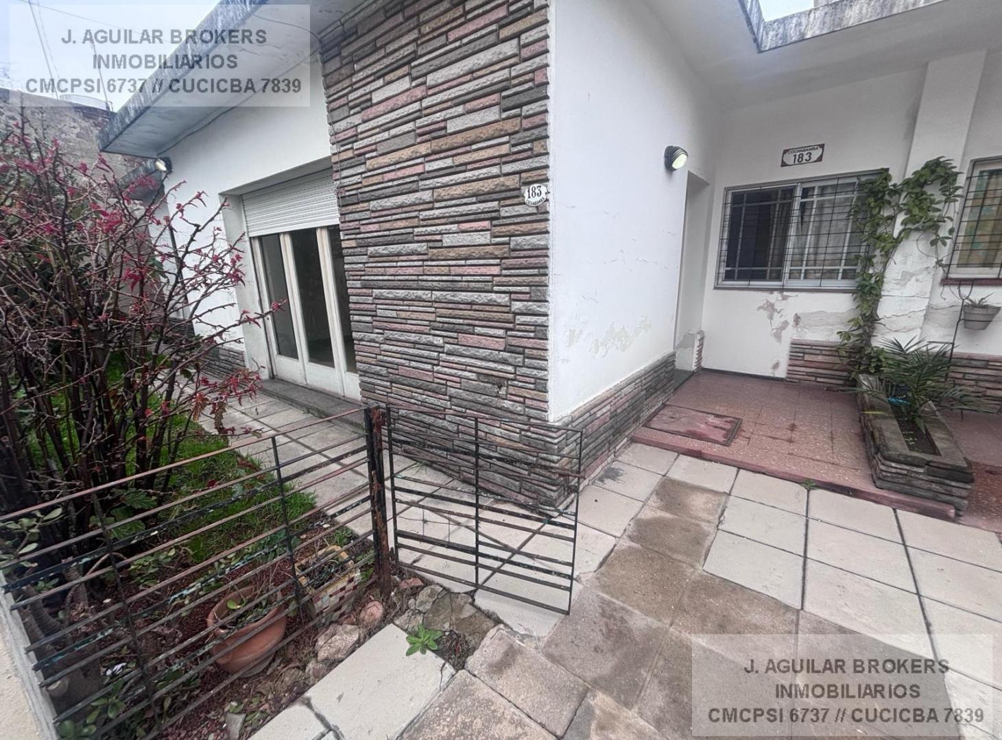 Foto de PH 3 ambientes en venta San Antonio De Padua, imagen 1