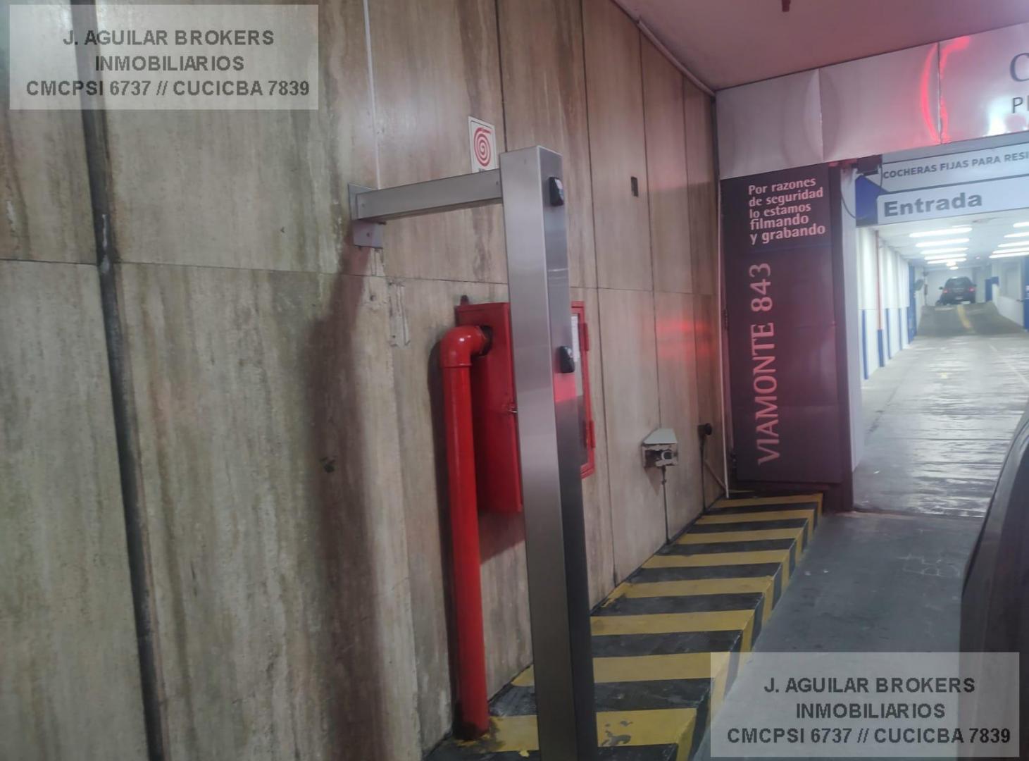 Foto de Alquiler de Cochera fija, barrio San Nicolás - Caba Nov-26, imagen 3