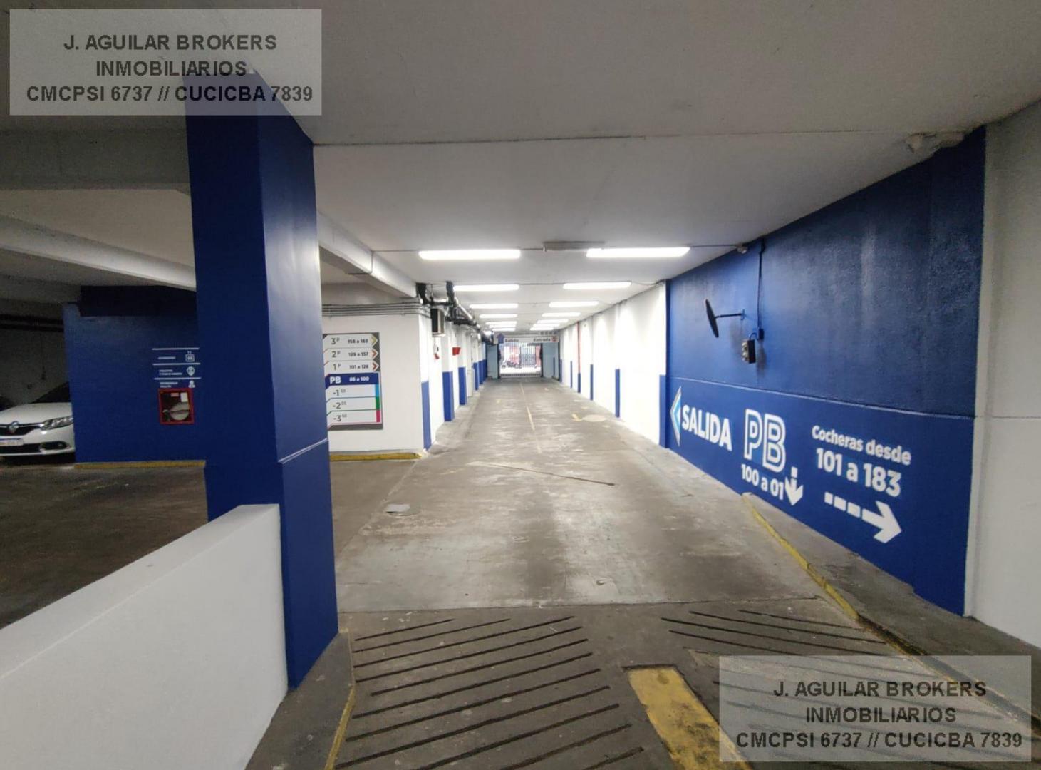 Foto de Alquiler de Cochera fija, barrio San Nicolás - Caba Nov-26, imagen 4