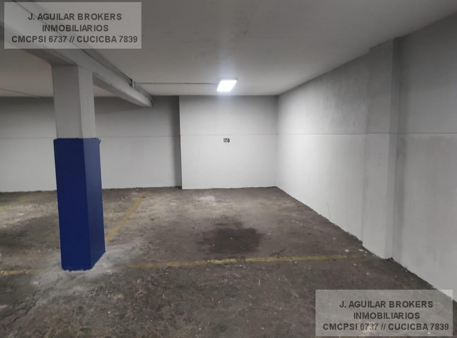 Foto de Alquiler de Cochera fija, barrio San Nicolás - Caba Nov-26, imagen 1